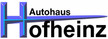 Logo Autohaus Hofheinz